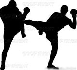 Kickboxing do Leblon